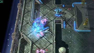 GK2 OPEN -- North American City of Tempest Tournament