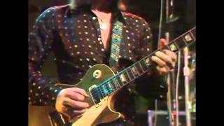 Atlanta Rhythm Section _So Into You_ BBC 1977 chords