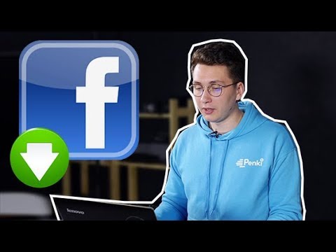 „IT+“: Kaip sužinoti ir atsisiųsti visą apie tave „Facebook“ turimą informaciją?
