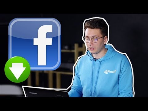 Video: Kaip pamatyti, kas bendrino jūsų „Facebook“įrašą: 4 žingsniai (su nuotraukomis)