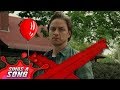 Bill Sings A Song IT CHAPTER TWO Parody (Ft. Pennywise)