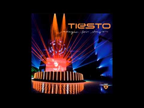 Tiësto - Adagio