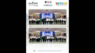 Penutupan Diklat VTS Operator V103/1 Tahun 2025