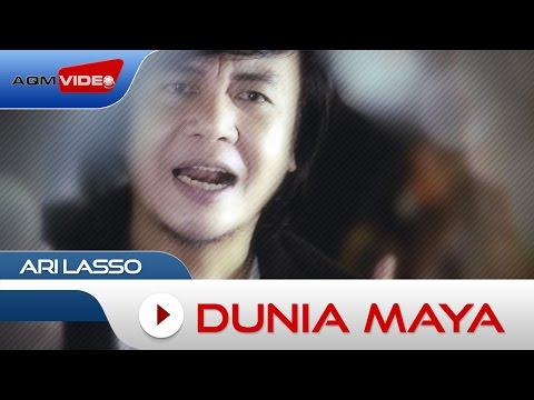 Ari Lasso - Dunia Maya | Official Video