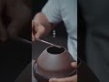 Episode 1: Art knows no borders. Let&#39;s feel the beauty of Yixing purple clay pot 艺术没有国界，感受宜兴紫砂壶的手作之美