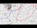 FORECAST LAB - Tue 8/11/2020 - SPECIAL: Detailed analysis of the Midwest derecho 8/10/2020