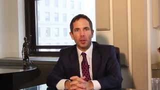 Derek T. Smith | New York City Employment Lawyer