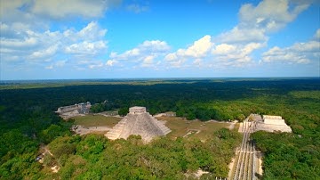 Chichen Itza