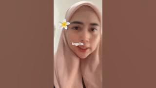 Tante Wulan makin hot 