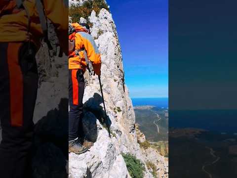 جبل سيدي تميم اقليم تطوان المغرب
