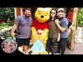 We SPENT ALL DAY With The Amazing Brian Hull!! | Disneyland Vlog
