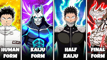All 7 of Kafka