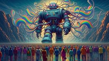 Neural Matrix - Filtron (Official Music Video)