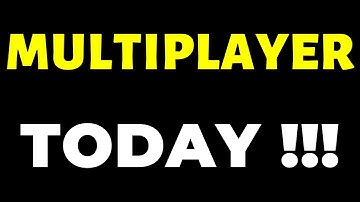 TODAY - Official Multiplayer - 1.41 Open Beta for ATS (NOW Released, Read Description)