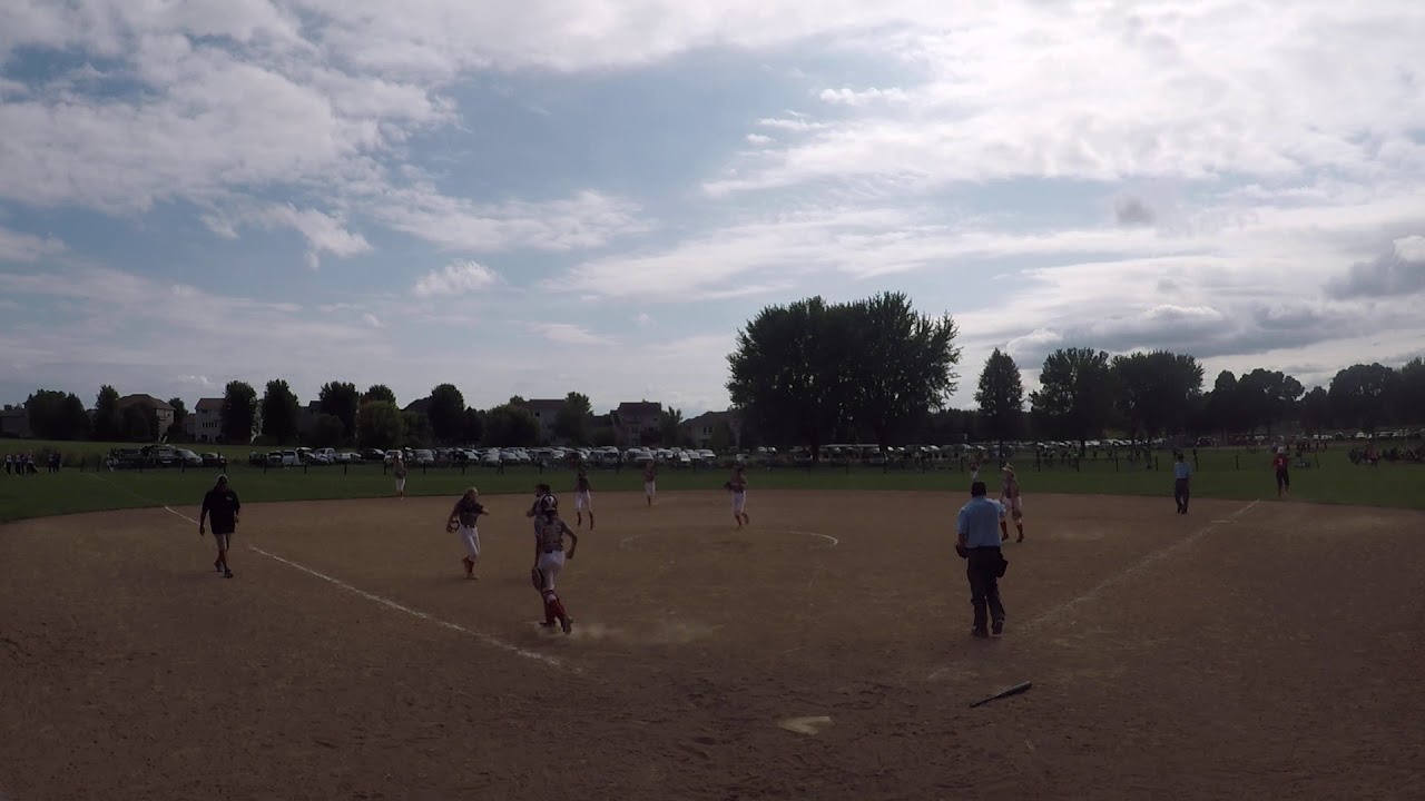 9 1 Clutch Hitters 6 YouTube