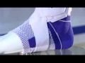 Bauerfeind ankle braces