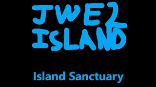 Jurassic World Evolution 2 Island Sanctuary #1