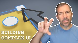 Celebrity How to Create Complex Interactive UI for Web Apps Net Worth