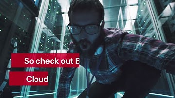 Backblaze Cloud Replication Promotion Video
