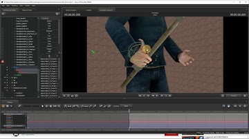 Source Filmmaker The Basics Episode 2 [The Advanced Basics] :Part 1: