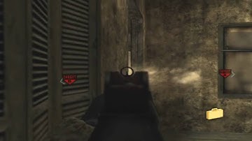 HC S&D on District wComm COD4