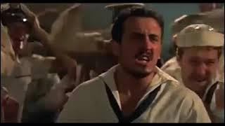 Movie Scene : Born to Defence 1986