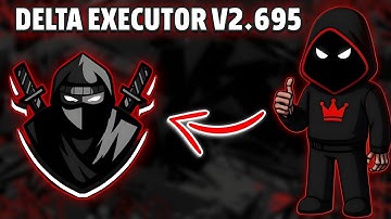 Delta Executor v2.695 – Roblox Update 🎃 | Undetected No Ban No Lag on Android & IOS