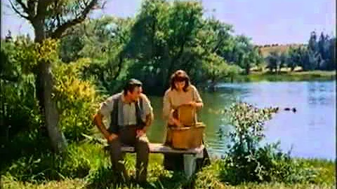 Sean Connery & Janet Munro (in Darby O'Gill and th...