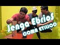 JENGA EXTREMO // COMA ETÍLICO