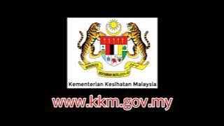 Iklan KKM Sakit kerongkong & batuk Part 2