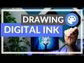 Canvas Drawing Application Quiz