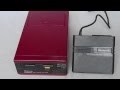 Famicom disk system review