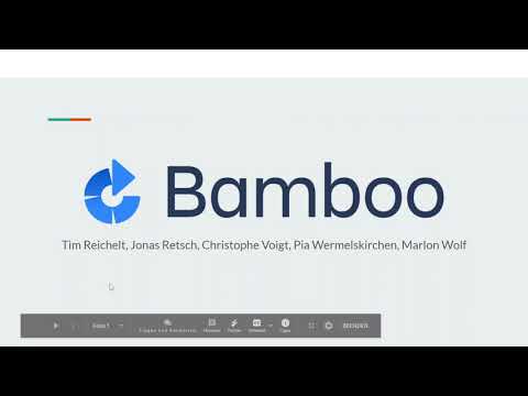 Introduction to Atlassian Bamboo