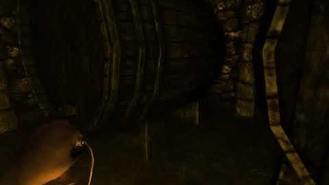 Amnesia The Dark Descent – Peiraprigond Part 3