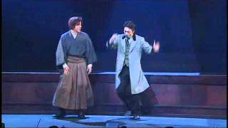 上川隆也 VS 近江谷太朗 上川隆也 検索動画9 上川隆也 VS 近江谷太朗 上川隆也 検索動画 9