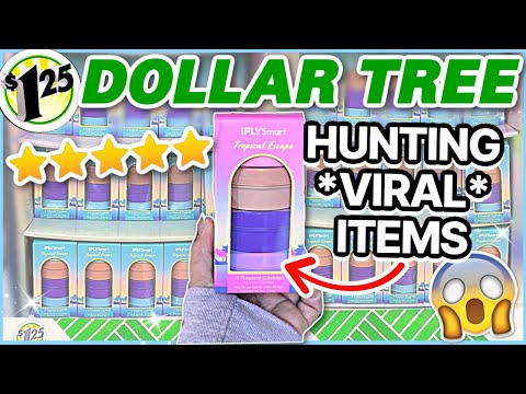 What To Buy At DOLLAR TREE! Must-Have Items Worth Your Money!