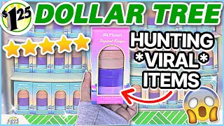 What To Buy At DOLLAR TREE! MustHave Items Worth Your Money!