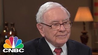 Warren Buffett: Some People Should Not Own Stocks | CNBC