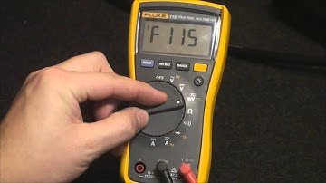NORAC Solutions: UC5 Comm Test Step 4 Checking for Short Circuits and Termination