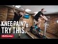 How to FIX Knee Pain on the Bike - BikeFitTuesdays