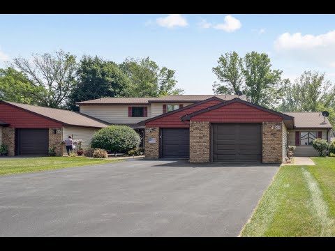 910 E 6th St, New Richmond, WI home video tour