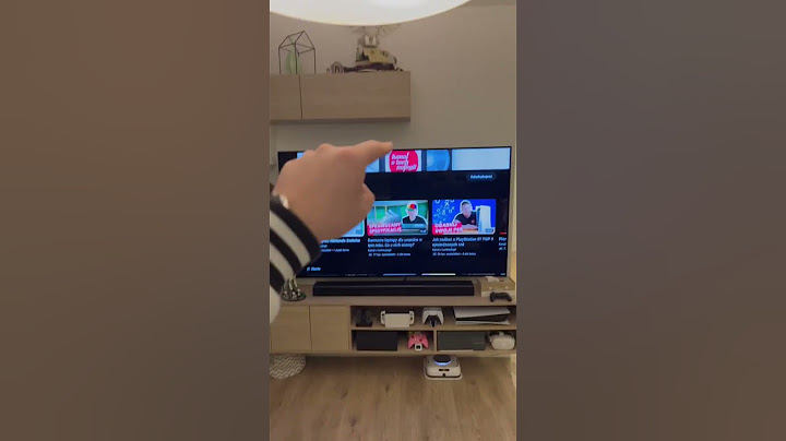 ZBYT DUŻY telewizor? NIE MA CZEGOŚ TAKIEGO #telewizor #smarttv
