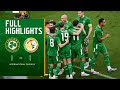 HIGHLIGHTS Ireland 1 1 Senegal International Friendly HIGHLIGHTS Ireland 1 1 Senegal International Friendly