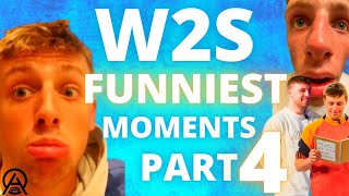 W2S FUNNIEST MOMENTS PART 4