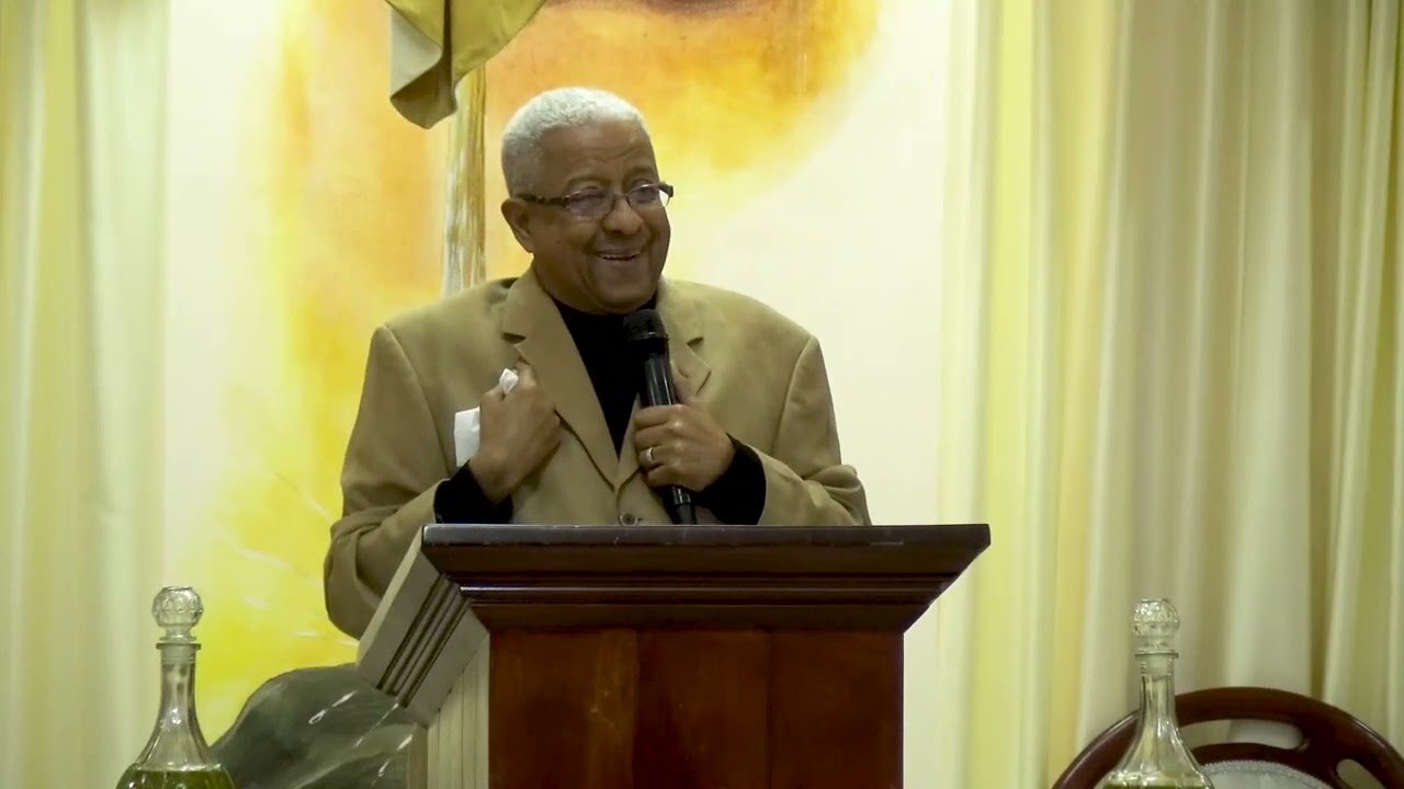 10-02-2026 - Pastor Pablo Mejía De Gracia