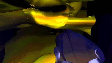 Advanced Terrain Generation, now with 100% more UVs, in Unity