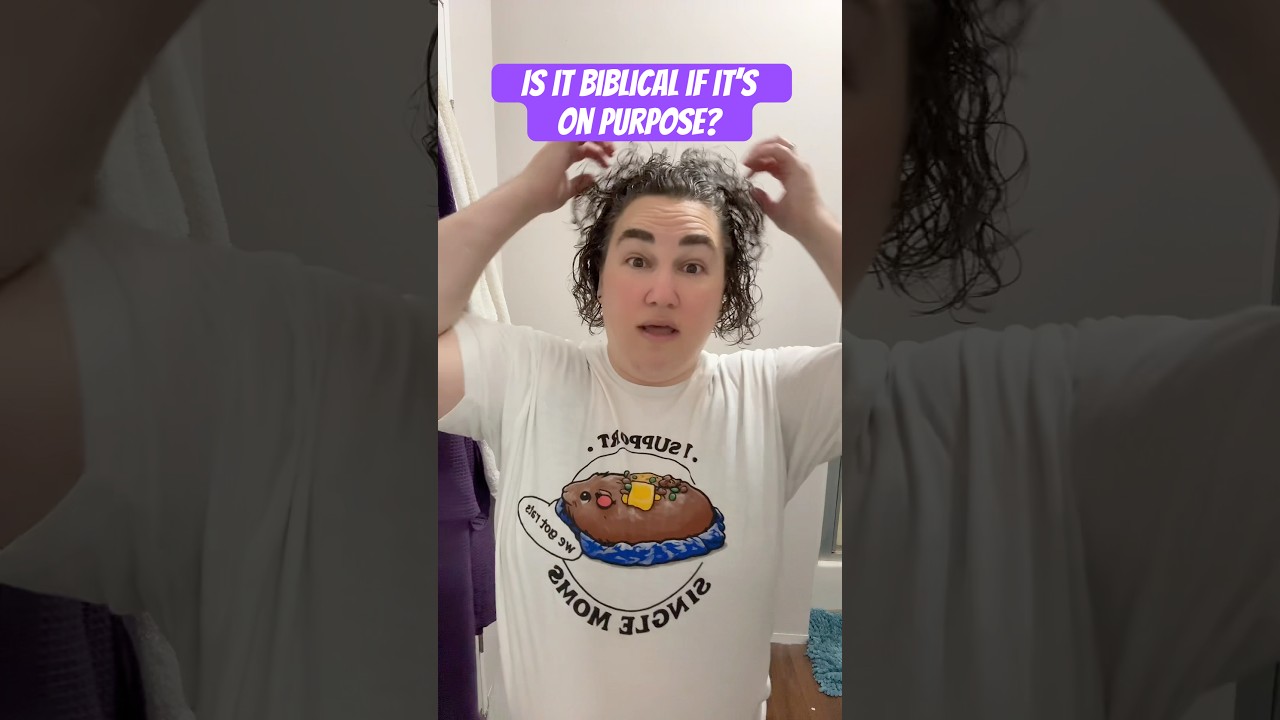 If it’s purposely facilitated, is it biblical? Armageddon