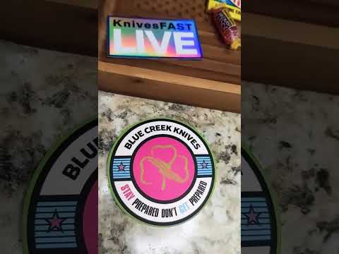 Secret Unboxing!!