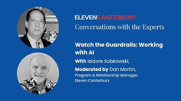 Watch the Guardrails: Working with AI