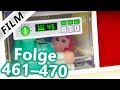 Playmobil Filme Familie Vogel: Folge 461-470 | Kinderserie | Videosammlung Compilation Deutsch